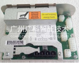 ABB机器人电源分配板DSQC662--3HAC026254-001全新二手备件销售维修
