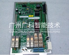 库卡KUKA机器人ESC-CI板 00-106-290现货大量供应