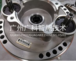 00-180-2994轴减速机 库卡KR210 R3100 ULTRA中心手腕00180299