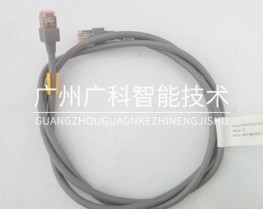 ABB机器人控制柜通讯线缆3HAC024254-007全新二手备件销售维修