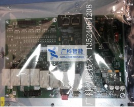 00-188-482，SIB-standard and adapter，库卡安全卡