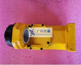 发那科Fanuc机器人中心手现货可维修