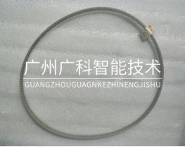 KUKA库卡机器人皮带63-122-010现货供应全新二手