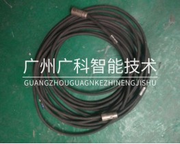 00-108-947库卡KUKA机器人X31线缆15M全新二手备件销售维修