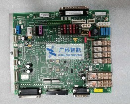 库卡机器人ESC-CI3？ 00-127-755