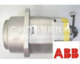 ABB机器人电机 3HAC028954-2全新二手备件销售维修