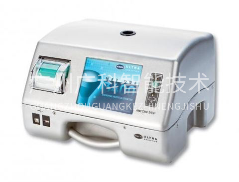 美国METONE 3413 尘埃粒子计数器